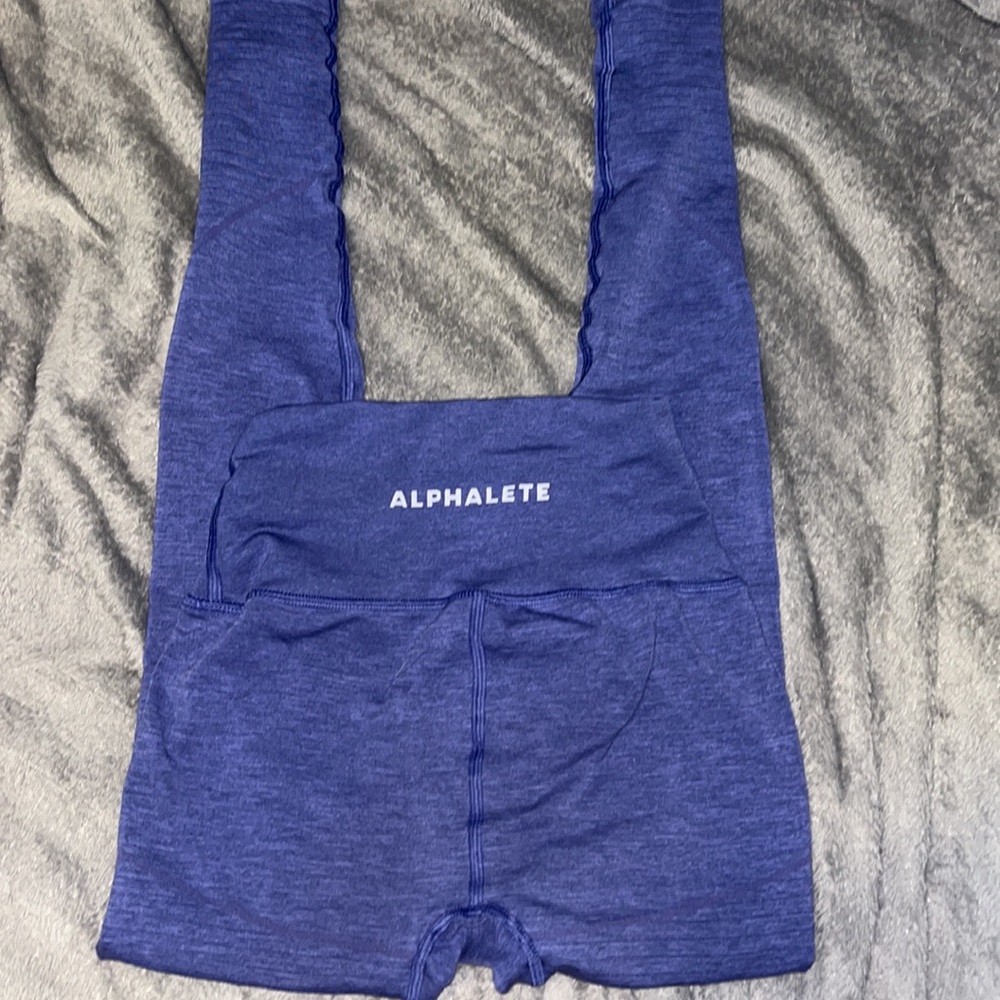 alphalete revivals xs